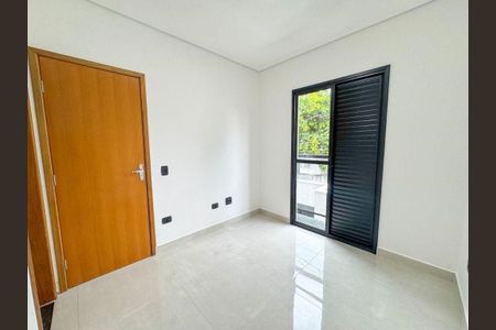 Apartamento à venda com 2 quartos, 50m² em Santa Maria, São Caetano do Sul