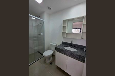 Apartamento à venda com 1 quarto, 35m² em Butantã, São Paulo