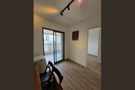 Apartamento à venda com 1 quarto, 35m² em Butantã, São Paulo