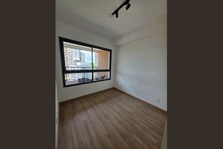 Apartamento à venda com 1 quarto, 35m² em Butantã, São Paulo
