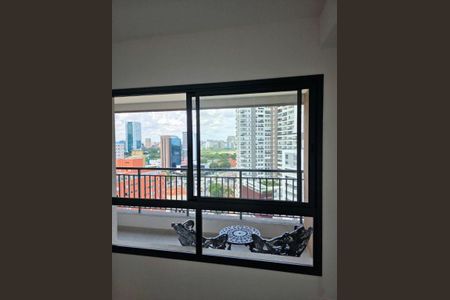 Apartamento à venda com 1 quarto, 35m² em Butantã, São Paulo