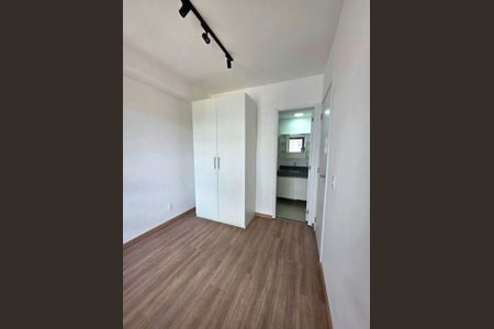 Apartamento à venda com 1 quarto, 35m² em Butantã, São Paulo