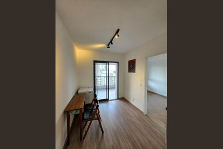 Apartamento à venda com 1 quarto, 35m² em Butantã, São Paulo