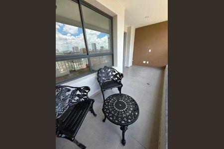 Apartamento à venda com 1 quarto, 35m² em Butantã, São Paulo