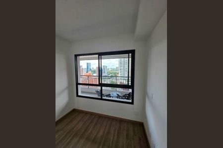 Apartamento à venda com 1 quarto, 35m² em Butantã, São Paulo