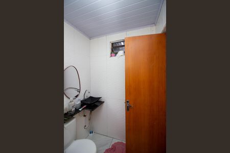 Casa para alugar com 159m², 3 quartos e 2 vagas Casa para alugar com 159m², 3 quartos e 2 vagasBanheiro da Suíte