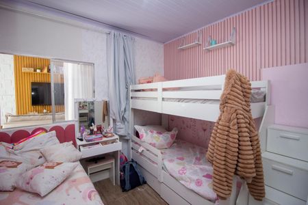 Casa para alugar com 159m², 3 quartos e 2 vagas Casa para alugar com 159m², 3 quartos e 2 vagasQuarto 1