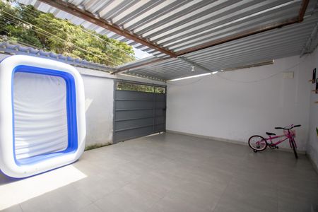 Casa para alugar com 159m², 3 quartos e 2 vagas Casa para alugar com 159m², 3 quartos e 2 vagasGaragem