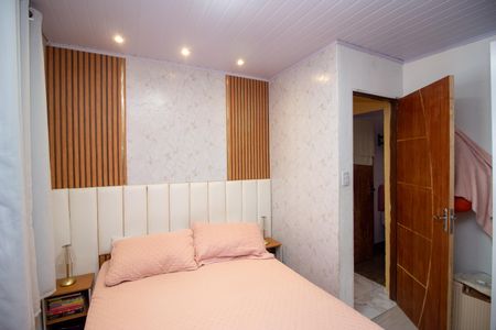 Casa para alugar com 159m², 3 quartos e 2 vagas Casa para alugar com 159m², 3 quartos e 2 vagasQuarto Suíte