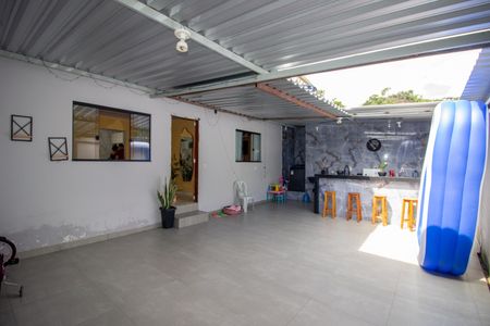 Casa para alugar com 159m², 3 quartos e 2 vagas Casa para alugar com 159m², 3 quartos e 2 vagasGaragem