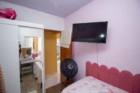 Casa para alugar com 159m², 3 quartos e 2 vagas Casa para alugar com 159m², 3 quartos e 2 vagasQuarto 1