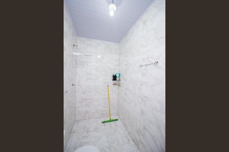 Casa para alugar com 159m², 3 quartos e 2 vagas Casa para alugar com 159m², 3 quartos e 2 vagasBanheiro Social