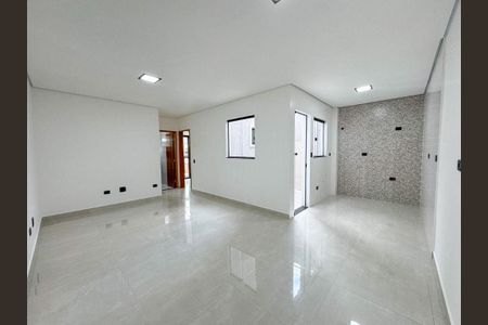 Apartamento à venda com 2 quartos, 55m² em Santa Maria, São Caetano do Sul