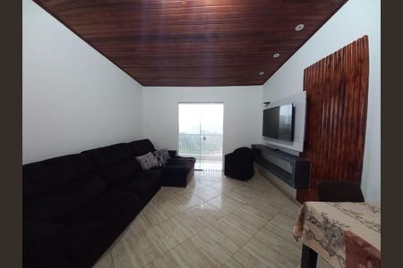 Casa à venda com 4 quartos, 650m² em Nova Petrópolis, São Bernardo do Campo