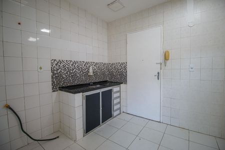 Apartamento à venda com 70m², 3 quartos e 1 vaga Apartamento à venda com 70m², 3 quartos e 1 vagaCozinha