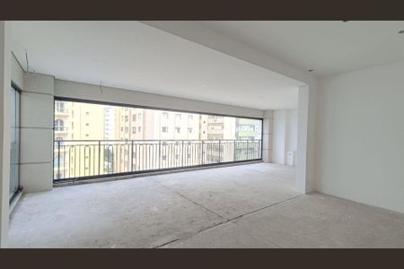 Apartamento à venda com 3 quartos, 198m² em Jardim Paulista, São Paulo