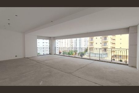 Apartamento à venda com 3 quartos, 198m² em Jardim Paulista, São Paulo