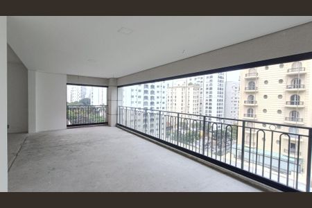 Apartamento à venda com 3 quartos, 198m² em Jardim Paulista, São Paulo
