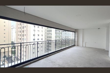 Apartamento à venda com 3 quartos, 198m² em Jardim Paulista, São Paulo