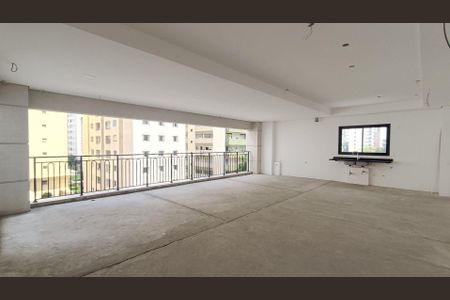 Apartamento à venda com 3 quartos, 198m² em Jardim Paulista, São Paulo