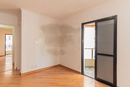 Apartamento à venda com 3 quartos, 124m² em Brooklin Novo, São Paulo