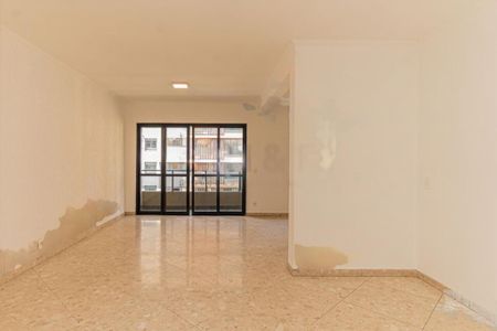 Apartamento à venda com 3 quartos, 124m² em Brooklin Novo, São Paulo