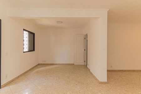 Apartamento à venda com 3 quartos, 124m² em Brooklin Novo, São Paulo