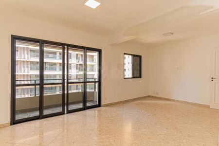 Apartamento à venda com 3 quartos, 124m² em Brooklin Novo, São Paulo