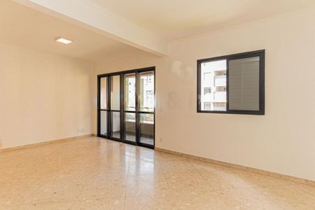 Apartamento à venda com 3 quartos, 124m² em Brooklin Novo, São Paulo