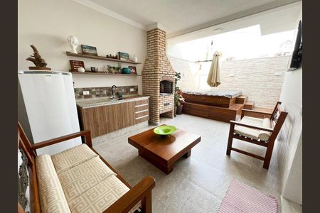 Casa à venda com 3 quartos, 166m² em Jardim Celeste, Jundiaí