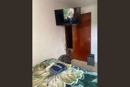 Apartamento à venda com 3 quartos, 60m² em Jardim Felicidade (Zona Norte), São Paulo