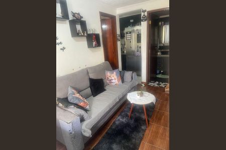 Apartamento à venda com 3 quartos, 60m² em Jardim Felicidade (Zona Norte), São Paulo