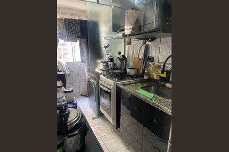 Apartamento à venda com 3 quartos, 60m² em Jardim Felicidade (Zona Norte), São Paulo