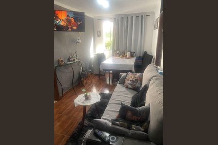 Apartamento à venda com 3 quartos, 60m² em Jardim Felicidade (Zona Norte), São Paulo