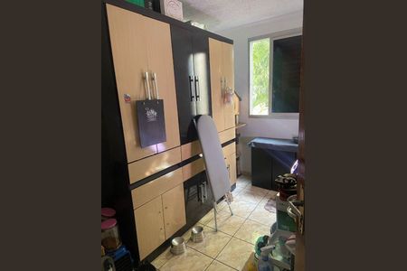 Apartamento à venda com 3 quartos, 60m² em Jardim Felicidade (Zona Norte), São Paulo