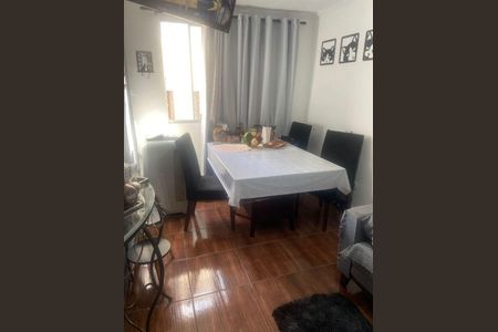 Apartamento à venda com 3 quartos, 60m² em Jardim Felicidade (Zona Norte), São Paulo
