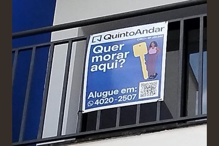 Apartamento para alugar com 60m², 2 quartos e sem vaga