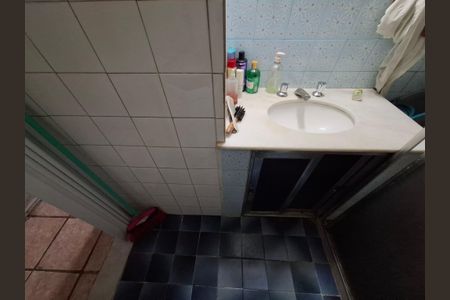 Banheiro  de apartamento para alugar com 1 quarto, 32m² em Centro, Rio de Janeiro