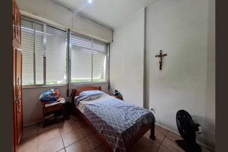 Quarto  de apartamento para alugar com 1 quarto, 32m² em Centro, Rio de Janeiro