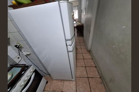 Apartamento para alugar com 32m², 1 quarto e sem vaga Apartamento para alugar com 32m², 1 quarto e sem vagaCozinha