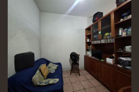 Sala de apartamento para alugar com 1 quarto, 32m² em Centro, Rio de Janeiro