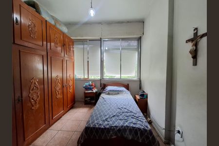 Quarto  de apartamento para alugar com 1 quarto, 32m² em Centro, Rio de Janeiro