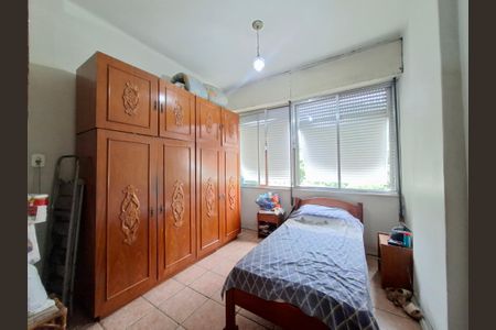 Quarto  de apartamento para alugar com 1 quarto, 32m² em Centro, Rio de Janeiro