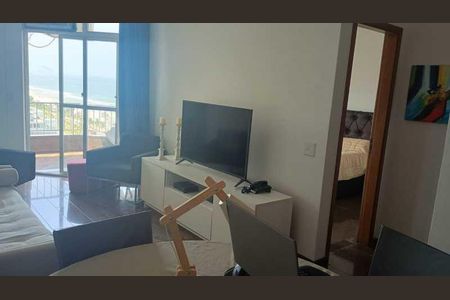 Apartamento à venda com 1 quarto, 50m² em Barra da Tijuca, Rio de Janeiro
