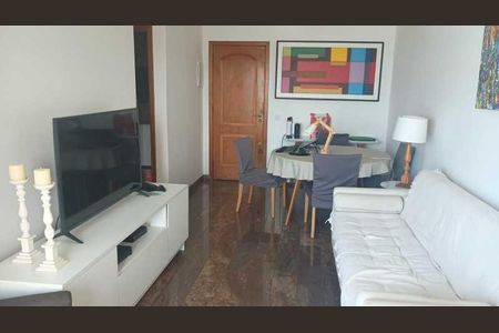Apartamento à venda com 1 quarto, 50m² em Barra da Tijuca, Rio de Janeiro