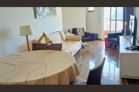 Apartamento à venda com 1 quarto, 50m² em Barra da Tijuca, Rio de Janeiro