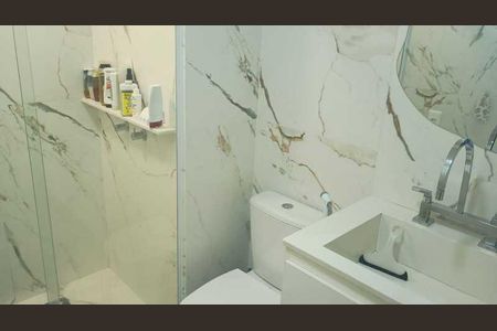 Apartamento à venda com 1 quarto, 50m² em Barra da Tijuca, Rio de Janeiro