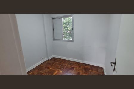 Apartamento à venda com 3 quartos, 60m² em Vila Lageado, São Paulo