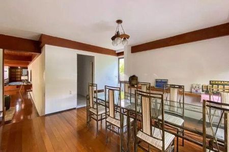 Casa à venda com 5 quartos, 462m² em Butantã, São Paulo