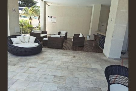 Apartamento à venda com 75m², 3 quartos e 1 vaga